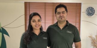 Healthcare startup OSSO bags Rs 4 crore seed funding to scale orthopaedics centres