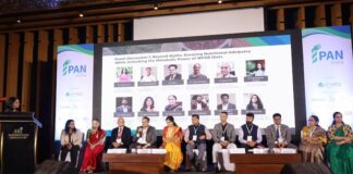 Doctors turn spotlight on nutrition as incidence of metabolic diseases rises