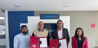Medhavi Skills University signs strategic MoU with NephroPlus to strengthen work-integrated healthcare education