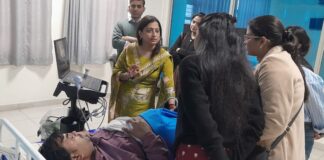 World Regional Anaesthesia and Pain Medicine day workshop brings the spotlight on strengthening patient safety standards