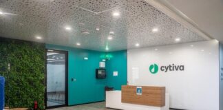 Cytiva expands Fast Trak™ process development and validation services facility in India