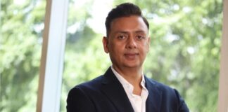 Dr Dharminder Nagar, MD of Paras Health, appointed as FICCI Healthcare Committee Co-Chair