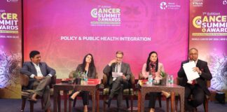 Experts at IHW Cancer Summit welcome budget waiver on customs duty for cancer drugs