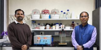 IIT Guwahati researchers develop low-cost system to remove 99% arsenic from groundwater