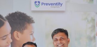 Preventify raises ₹2 Crore Pre-Seed funding led by PedalStart to expand branded healthcare clinics in Tier-2 and Tier-3 India