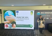 Godavari Biorefineries addresses bioeconomy transition at Bio Innovations APAC 2026