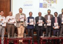 ICRISAT launches CATALYST to accelerate agricultural innovation through corporate partnerships