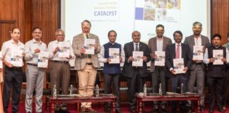 ICRISAT launches CATALYST to accelerate agricultural innovation through corporate partnerships