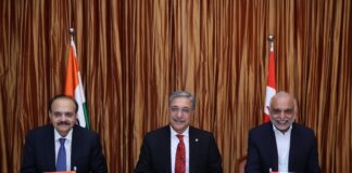 Jubilant Bhartia Foundation & McGill University collaborate to launch CoE in AI education & research in India