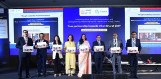 Raising HALE from current 61 years to 70 years by 2047 could unlock a fivefold increase in GDP per capita: Report