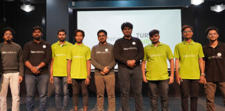 IIIT Hyderabad incubated biotech startup BioReform bags global award for ditching plastic