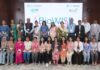 Biocon Foundation, in partnership with BeST Cluster and NCBS, onboards first BioWISE cohort of Postgraduate Women Students