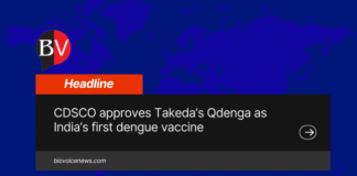 CDSCO approves Takeda’s Qdenga as India’s first dengue vaccine