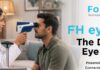 Forus Health launches portable connected eye-care platform