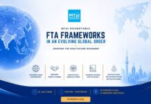 MTaI to convene policymakers, diplomats and industry leaders to discuss FTAs’ role in India’s MedTech future