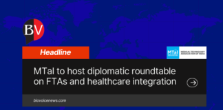 MTaI to host diplomatic roundtable on FTAs and healthcare integration