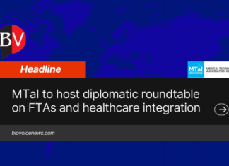 MTaI to host diplomatic roundtable on FTAs and healthcare integration