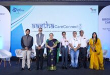 Pfizer says Project AASTHA has supported over 10 lakh patients and caregivers