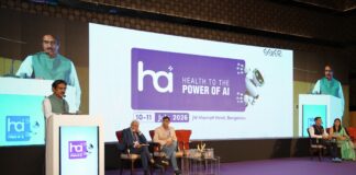 HAI Conclave 2026 spotlights responsible AI adoption in healthcare