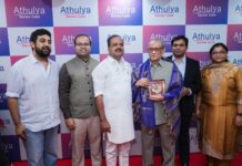 Athulya Senior Care opens third geriatric care centre in Bengaluru