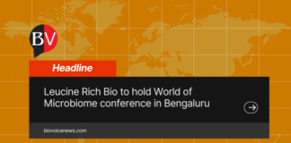Leucine Rich Bio to hold World of Microbiome conference in Bengaluru on 21 August