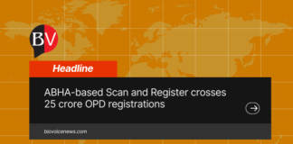 ABHA-based Scan and Register crosses 25 crore OPD registrations