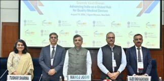 India Medical Device 2026 opens with focus on exports, local value addition and MedTech manufacturing