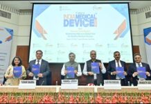 FICCI-DUA report projects India’s medical device market at US$250 billion by 2047